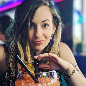 Meet your Posher, Rachel